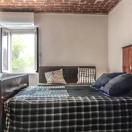 Casale Del Pino Domek letniskowy *