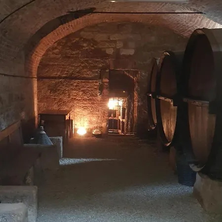 Domek letniskowy Casale Del Pino *