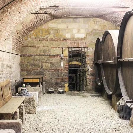 Casale Del Pino Vignale