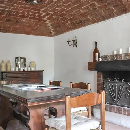 Domek letniskowy Casale Del Pino *