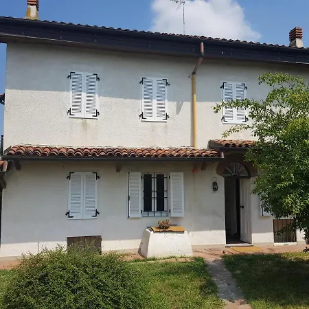 Casale Del Pino