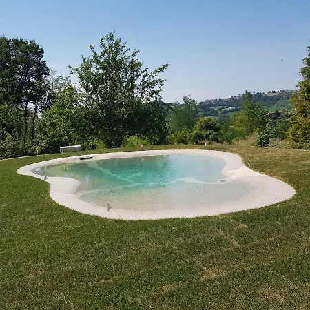 Casale Del Pino Domek letniskowy