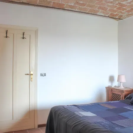 Casale Del Pino Domek letniskowy Vignale